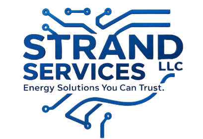 Strand Services LLC
